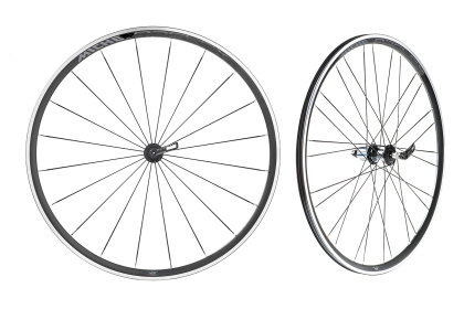 Комплект велосипедных колес Miche Reflex XL, 28 дюймов / Shimano
