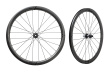 Комплект велосипедных колес Miche SWR Evo 40, 28 дюймов / Shimano HG