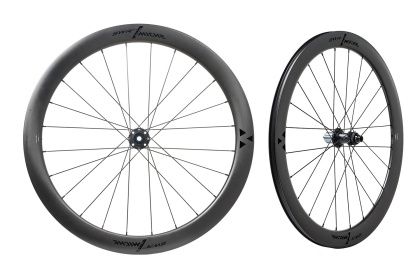 Комплект велосипедных колес Miche SWR Evo 50, 28 дюймов / Shimano HG