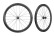 Комплект велосипедных колес Miche SWR Evo 50, 28 дюймов / Sram XDR