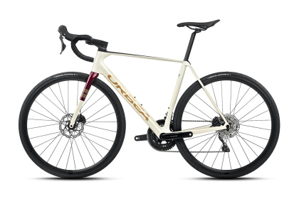 Велосипед шоссейный Orbea Orca M30 (2025) / Белый