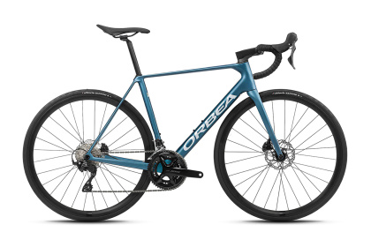 Велосипед шоссейный Orbea Orca M30 (2025) / Синий