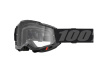 Очки маска 100% Accuri 2 / Black Clear