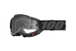 Очки маска 100% Accuri 2 / Enduro Black Clear