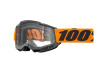 Очки маска 100% Accuri 2 / Orange Clear