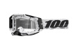 Очки маска 100% Racecraft 2 / Trinity Clear