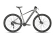 Велосипед горный Scott Aspect 950 (2025) / Серебристо-серый (EU)