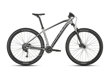 Велосипед горный Scott Aspect 950 (2025) / Серый (EU)