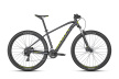Велосипед горный Scott Aspect 960 (2025) / Черный (EU)