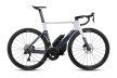 Велосипед шоссейный Orbea Orca Aero M35iLTD PWR (2025) / Сине-белый