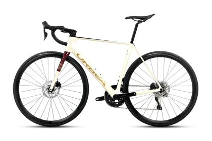 Велосипед шоссейный Orbea Orca M30i (2025) / Белый