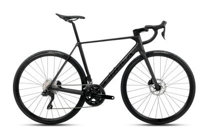 Велосипед шоссейный Orbea Orca M30i (2025) / Черный
