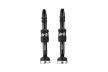 Ниппель бескамерный e*Thirteen Quick Fill Presta, 23-31 мм / Черный