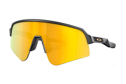 Очки Oakley Sutro Lite Sweep / Matte Carbon Prizm 24k