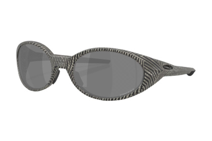 Очки Oakley Eye Jacket Redux / Night Mission Matte Grey Ink Fingerprint Prizm Black