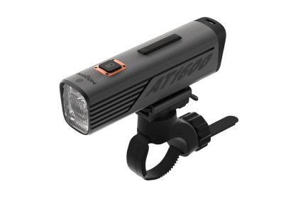 Велофара Magene AT1600 Smart Bike Headlight
