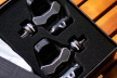 Педали шоссейные контактные Magene P715 Pedal-based Power Meter, с измерителем мощности / SPD-SL