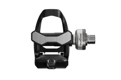 Педали шоссейные контактные Magene P715 Pedal-based Power Meter, с измерителем мощности / SPD-SL