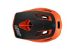 Шлем фулфейс Leatt MTB Gravity 4.0 (2025) / Оранжевый