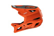 Шлем фулфейс Leatt MTB Gravity 4.0 (2025) / Оранжевый