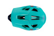 Шлем фулфейс подростковый Leatt MTB Enduro 2.0 Junior (2025) / Сине-голубой