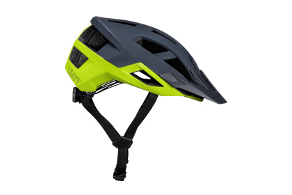 Шлем Leatt MTB Trail 2.0 / Сине-зеленый