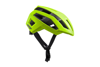 Шлем Leatt MTB Endurance 3.0 / Ярко-зеленый