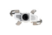 Педали контактные Leatt Endurance 6.0 Clip-in, SPD / Серебристые