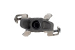 Педали контактные Leatt CeraMAG Endurance 8.0 Clip-in, SPD / Серые