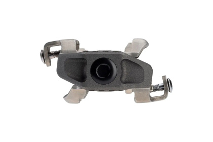 Педали контактные Leatt CeraMAG Endurance 8.0 Clip-in, SPD / Серые