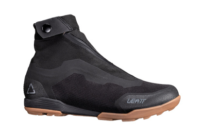 Велотуфли зимние Leatt HydraDri 7.0 Clip (2025) / Черные