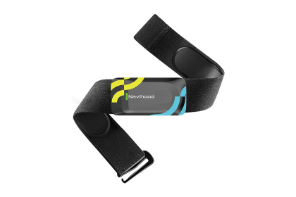 Пульсометр Navihood A3 Heart Rate Monitor, нагрудный