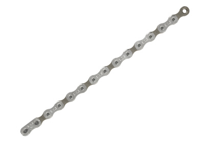 Цепь велосипедная Sram SX Eagle, 12 скоростей / Серебристо-серая (без упаковки)