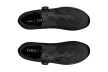 Велотуфли шоссейные Fizik Tempo Decos Carbon / Черные