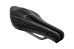 Седло для триатлона Fizik Transiro Aeris Long Distance R1 Adaptive / Черное