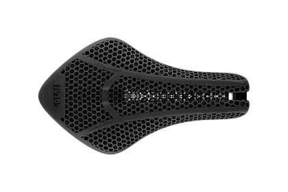 Седло для триатлона Fizik Transiro Aeris Long Distance R1 Adaptive / Черное