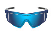 Очки Scicon Aerostorm / Multimirror Blue