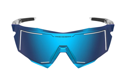 Очки Scicon Aerostorm / Multimirror Blue
