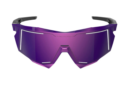 Очки Scicon Aerostorm / Multimirror Purple
