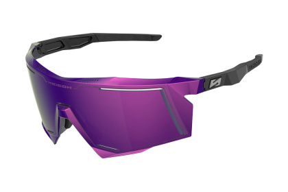 Очки Scicon Aerostorm / Multimirror Purple