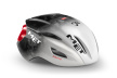 Шлем MET Manta MIPS / UAE Team Emirates XRG (Черно-белый)