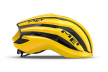 Шлем MET Trenta 3K Carbon MIPS / Jaune Edition (Желтый)