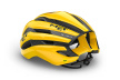 Шлем MET Trenta 3K Carbon MIPS / Jaune Edition (Желтый)