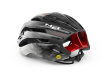 Шлем MET Trenta 3K Carbon MIPS / UAE Team Emirates XRG (Черно-белый)