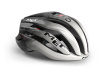 Шлем MET Trenta 3K Carbon MIPS / UAE Team Emirates XRG (Черно-белый)