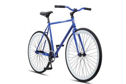 Велосипед SE Bikes Draft / Синий