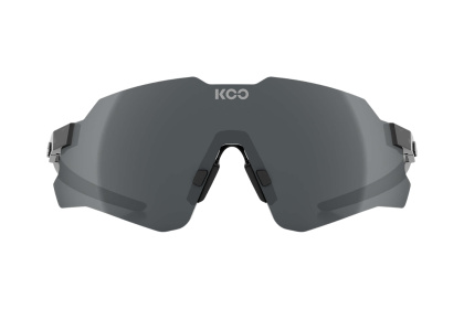 Очки Koo Nebula / Black Glass Photochromic Graphite Mirror