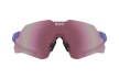Очки Koo Nebula / Iris Matt Super Pink Mirror
