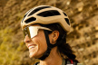 Шлем Kask Protone Icon / Бежевый матовый