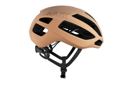 Шлем Kask Protone Icon / Бежевый матовый
